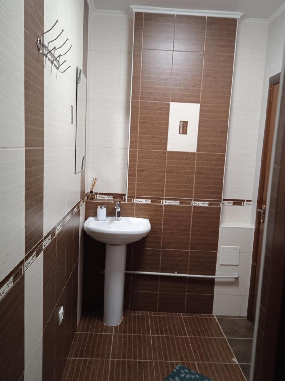 У Софії Hotel Volovets Eksteriør billede