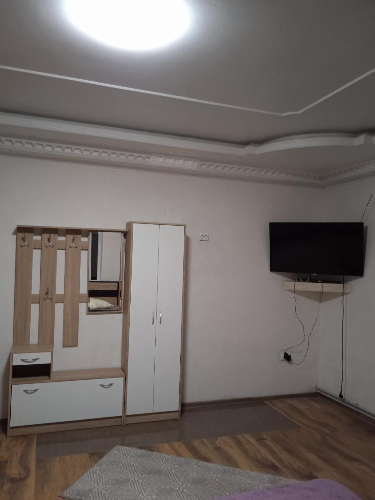 У Софії Hotel Volovets Eksteriør billede